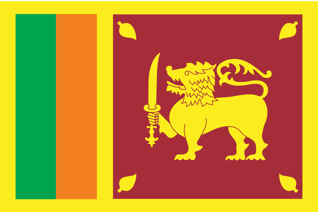 sri lankan