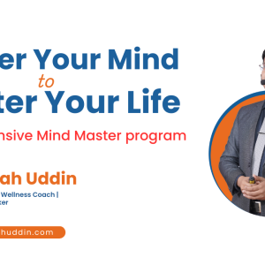 5 day intensive mind master program