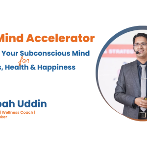 super mind accelerator (sma)