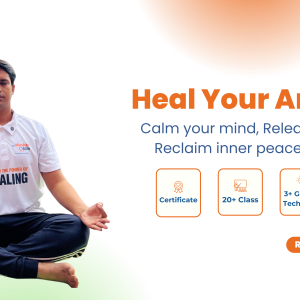 heal your anxiety